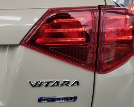 купить новое авто Сузуки Витара 2024 года от официального дилера Альфа-М Плюс Suzuki Сузуки фото