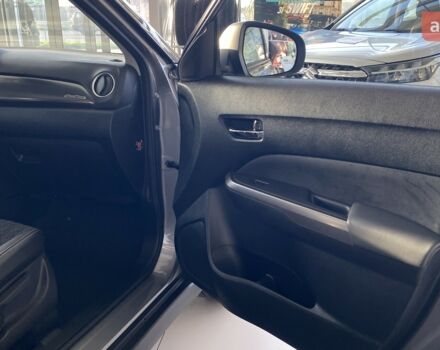 купить новое авто Сузуки Витара 2024 года от официального дилера Автоцентр AUTO.RIA Сузуки фото