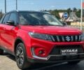Сузуки Витара, объемом двигателя 1.37 л и пробегом 0 тыс. км за 26507 $, фото 7 на Automoto.ua