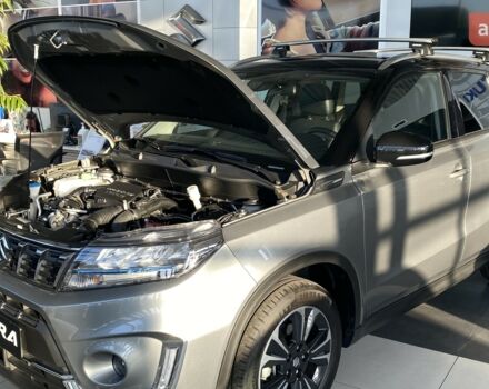 купить новое авто Сузуки Витара 2024 года от официального дилера Автоцентр AUTO.RIA Сузуки фото