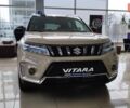 купить новое авто Сузуки Витара 2024 года от официального дилера Альфа-М Плюс Suzuki Сузуки фото