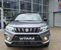 купить новое авто Сузуки Витара 2024 года от официального дилера Автотрейдінг - Одеса Suzuki Сузуки фото