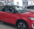 купить новое авто Сузуки Витара 2024 года от официального дилера ТОВ "АВТО КРОК" Сузуки фото