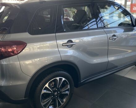 купить новое авто Сузуки Витара 2024 года от официального дилера Автоцентр AUTO.RIA Сузуки фото