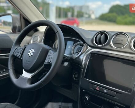 Сузуки Витара, объемом двигателя 1.37 л и пробегом 0 тыс. км за 26507 $, фото 20 на Automoto.ua