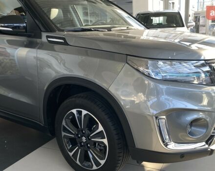 купить новое авто Сузуки Витара 2024 года от официального дилера Автоцентр AUTO.RIA Сузуки фото
