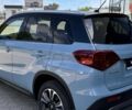 купить новое авто Сузуки Витара 2024 года от официального дилера Автосалон Луцьк-Експо Suzuki Сузуки фото