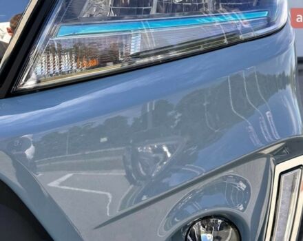 купить новое авто Сузуки Витара 2024 года от официального дилера Автосалон Луцьк-Експо Suzuki Сузуки фото