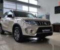 купить новое авто Сузуки Витара 2024 года от официального дилера Альфа-М Плюс Suzuki Сузуки фото