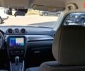купить новое авто Сузуки Витара 2024 года от официального дилера Автотрейдінг - Одеса Suzuki Сузуки фото