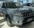 купить новое авто Сузуки Витара 2024 года от официального дилера Альянс-ІФ Suzuki Сузуки фото