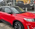 купить новое авто Сузуки Витара 2024 года от официального дилера Альфа-М Плюс Suzuki Сузуки фото