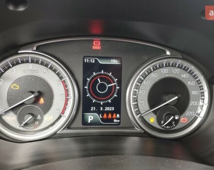 купить новое авто Сузуки Витара 2024 года от официального дилера Альфа-М Плюс Suzuki Сузуки фото