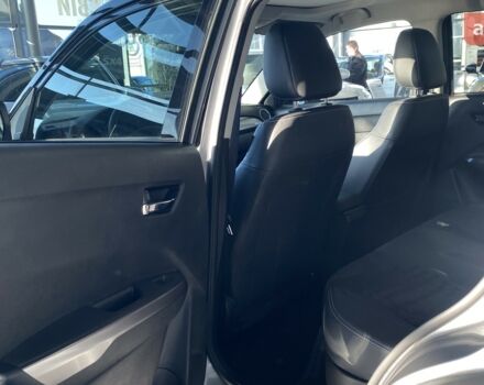 купить новое авто Сузуки Витара 2024 года от официального дилера Автоцентр AUTO.RIA Сузуки фото