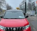 купить новое авто Сузуки Витара 2024 года от официального дилера Альфа-М Плюс Suzuki Сузуки фото