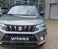 купити нове авто Сузукі Вітара 2024 року від офіційного дилера Автотрейдінг - Одеса Suzuki Сузукі фото