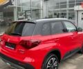 купить новое авто Сузуки Витара 2024 года от официального дилера Альфа-М Плюс Suzuki Сузуки фото