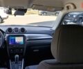купить новое авто Сузуки Витара 2024 года от официального дилера Автотрейдінг - Одеса Suzuki Сузуки фото