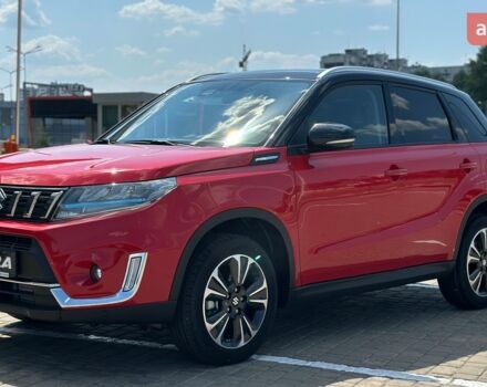 Сузуки Витара, объемом двигателя 1.37 л и пробегом 0 тыс. км за 26725 $, фото 4 на Automoto.ua