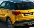 купить новое авто Сузуки Витара 2024 года от официального дилера Тестовий салон Алекс Премиум Сузуки фото