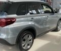 купить новое авто Сузуки Витара 2024 года от официального дилера Альянс-ІФ Suzuki Сузуки фото