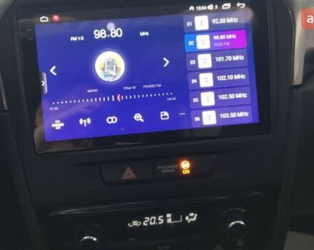 купить новое авто Сузуки Витара 2024 года от официального дилера ТОВ "АВТО КРОК" Сузуки фото