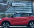 Сузуки Витара, объемом двигателя 1.37 л и пробегом 0 тыс. км за 26507 $, фото 1 на Automoto.ua