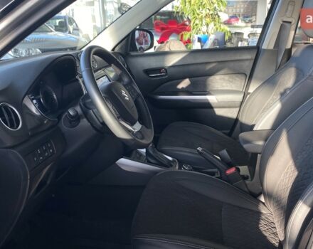 купить новое авто Сузуки Витара 2024 года от официального дилера Автоцентр AUTO.RIA Сузуки фото