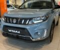Сузуки Витара, объемом двигателя 1.37 л и пробегом 0 тыс. км за 24820 $, фото 1 на Automoto.ua