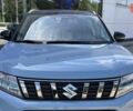 купить новое авто Сузуки Витара 2024 года от официального дилера Автосалон Луцьк-Експо Suzuki Сузуки фото