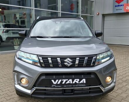 купить новое авто Сузуки Витара 2024 года от официального дилера Автотрейдінг - Одеса Suzuki Сузуки фото