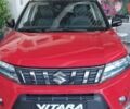 купить новое авто Сузуки Витара 2024 года от официального дилера ТОВ "АВТО КРОК" Сузуки фото