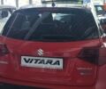 купить новое авто Сузуки Витара 2024 года от официального дилера ТОВ "АВТО КРОК" Сузуки фото