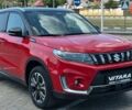 Сузуки Витара, объемом двигателя 1.37 л и пробегом 0 тыс. км за 26507 $, фото 11 на Automoto.ua