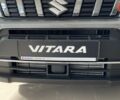 купить новое авто Сузуки Витара 2024 года от официального дилера Альянс-ІФ Suzuki Сузуки фото