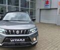 купить новое авто Сузуки Витара 2024 года от официального дилера Автотрейдінг - Одеса Suzuki Сузуки фото