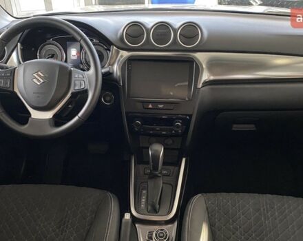 купить новое авто Сузуки Витара 2024 года от официального дилера Автоцентр AUTO.RIA Сузуки фото