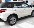 купить новое авто Сузуки Витара 2024 года от официального дилера Альфа-М Плюс Suzuki Сузуки фото