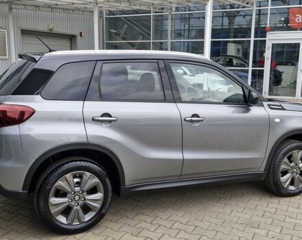 купить новое авто Сузуки Витара 2024 года от официального дилера Автотрейдінг - Одеса Suzuki Сузуки фото