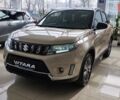 купить новое авто Сузуки Витара 2024 года от официального дилера Альфа-М Плюс Suzuki Сузуки фото