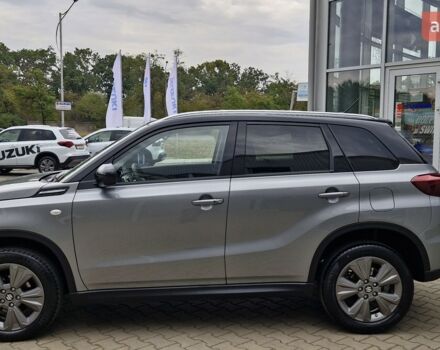 купить новое авто Сузуки Витара 2024 года от официального дилера Автотрейдінг - Одеса Suzuki Сузуки фото