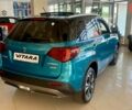 купить новое авто Сузуки Витара 2024 года от официального дилера «Аикон-Авто» Сузуки фото