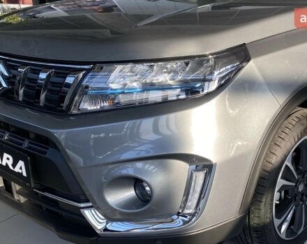купить новое авто Сузуки Витара 2024 года от официального дилера Автоцентр AUTO.RIA Сузуки фото