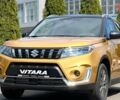 купить новое авто Сузуки Витара 2024 года от официального дилера Автомир Сузуки фото