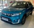 купить новое авто Сузуки Витара 2024 года от официального дилера «Аикон-Авто» Сузуки фото