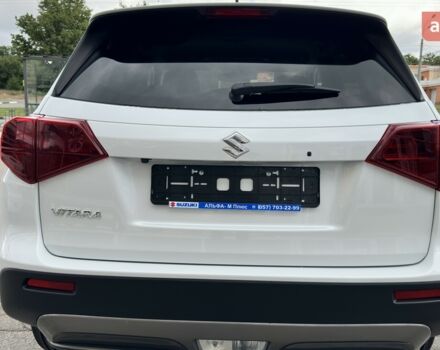 Сузуки Витара, объемом двигателя 1.37 л и пробегом 0 тыс. км за 25354 $, фото 4 на Automoto.ua