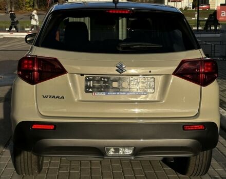 Сузуки Витара, объемом двигателя 1.37 л и пробегом 0 тыс. км за 25454 $, фото 3 на Automoto.ua