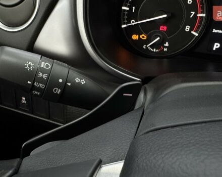 Сузуки Витара, объемом двигателя 1.37 л и пробегом 0 тыс. км за 21299 $, фото 53 на Automoto.ua