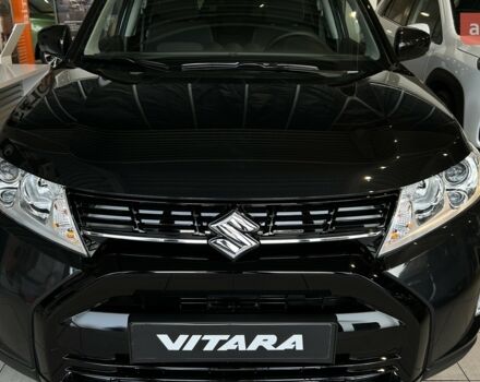 Сузукі Вітара, об'ємом двигуна 1.37 л та пробігом 0 тис. км за 24391 $, фото 2 на Automoto.ua