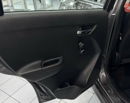 Сузуки Витара, объемом двигателя 1.37 л и пробегом 0 тыс. км за 21299 $, фото 45 на Automoto.ua